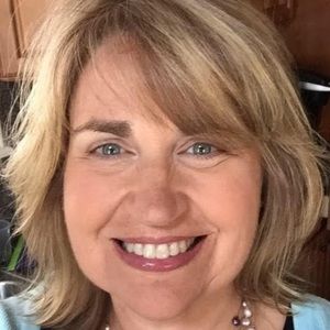 Meet your Posher, Deborah